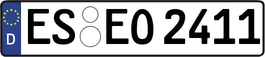 ES-EO2411