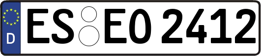 ES-EO2412
