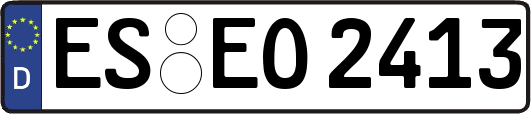 ES-EO2413