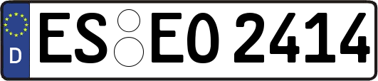 ES-EO2414
