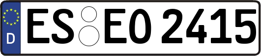 ES-EO2415