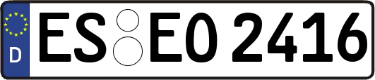 ES-EO2416