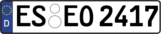 ES-EO2417