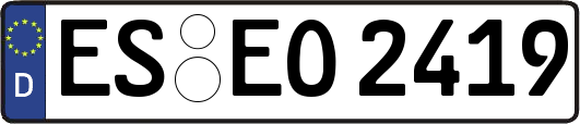 ES-EO2419