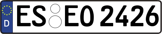 ES-EO2426