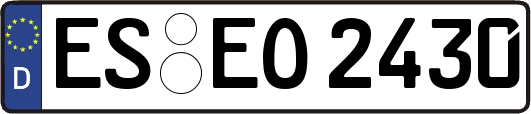 ES-EO2430