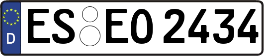 ES-EO2434