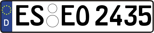 ES-EO2435