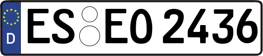 ES-EO2436