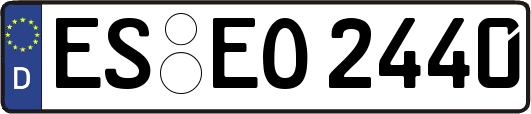 ES-EO2440