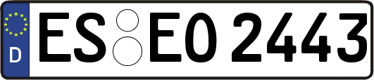 ES-EO2443