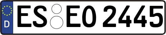 ES-EO2445