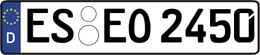 ES-EO2450