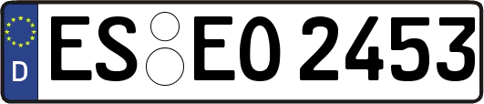 ES-EO2453