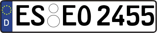 ES-EO2455