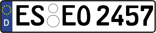 ES-EO2457