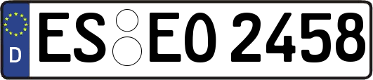 ES-EO2458