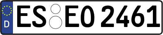 ES-EO2461