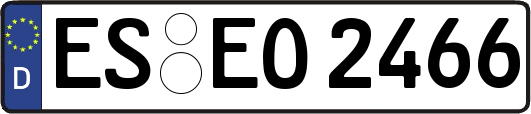 ES-EO2466