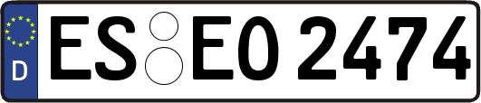 ES-EO2474