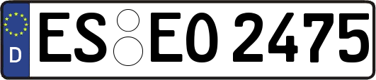 ES-EO2475