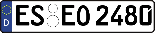 ES-EO2480