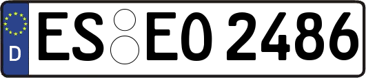 ES-EO2486