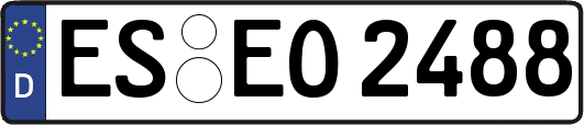 ES-EO2488