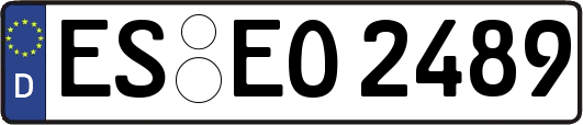 ES-EO2489