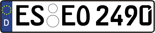 ES-EO2490