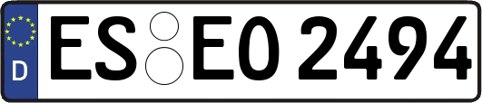 ES-EO2494