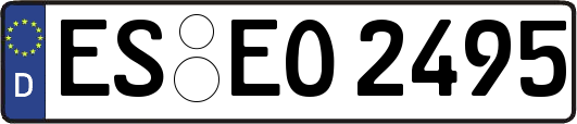 ES-EO2495