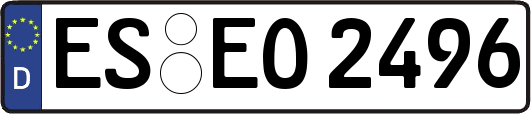 ES-EO2496