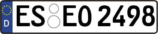 ES-EO2498