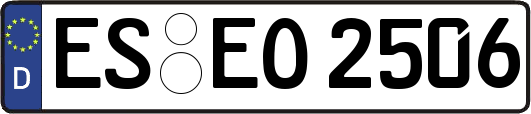 ES-EO2506