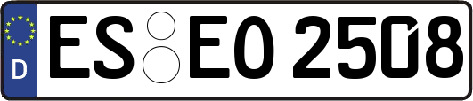ES-EO2508