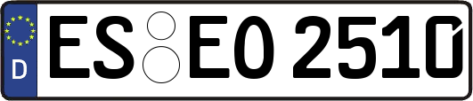ES-EO2510