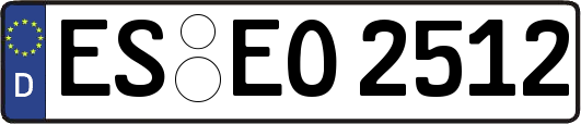 ES-EO2512