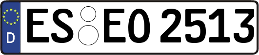 ES-EO2513