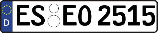 ES-EO2515