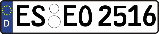 ES-EO2516