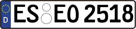 ES-EO2518