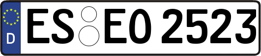 ES-EO2523