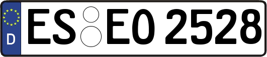 ES-EO2528