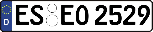 ES-EO2529