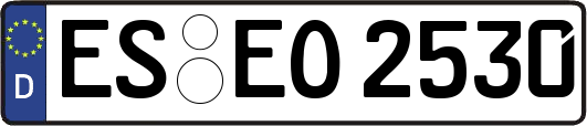 ES-EO2530