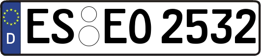 ES-EO2532
