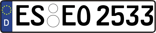 ES-EO2533