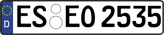 ES-EO2535