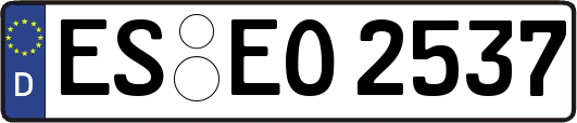 ES-EO2537